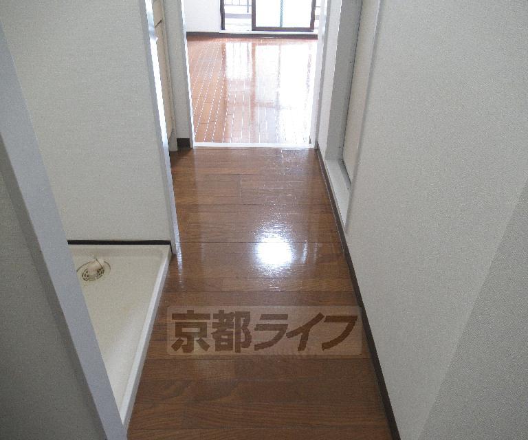 その他部屋・スペース　明るいお部屋です。
