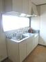 キッチン　※同建物他部屋になります。現状優先です。