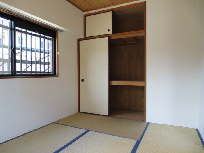 その他部屋・スペース　別号室写真