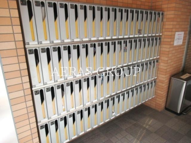その他共有部分　参考写真