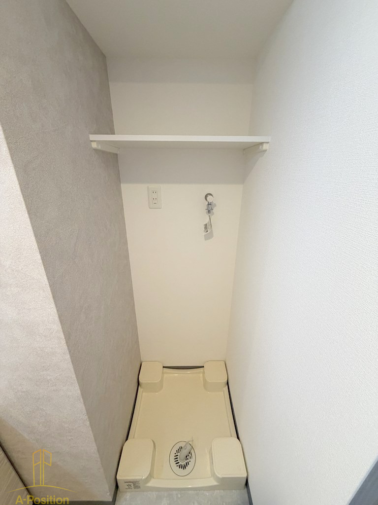 その他設備　Alivis桜川