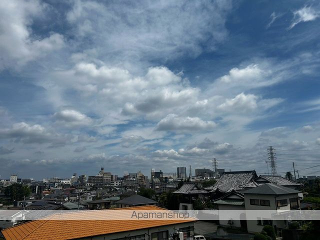 眺望　眺望