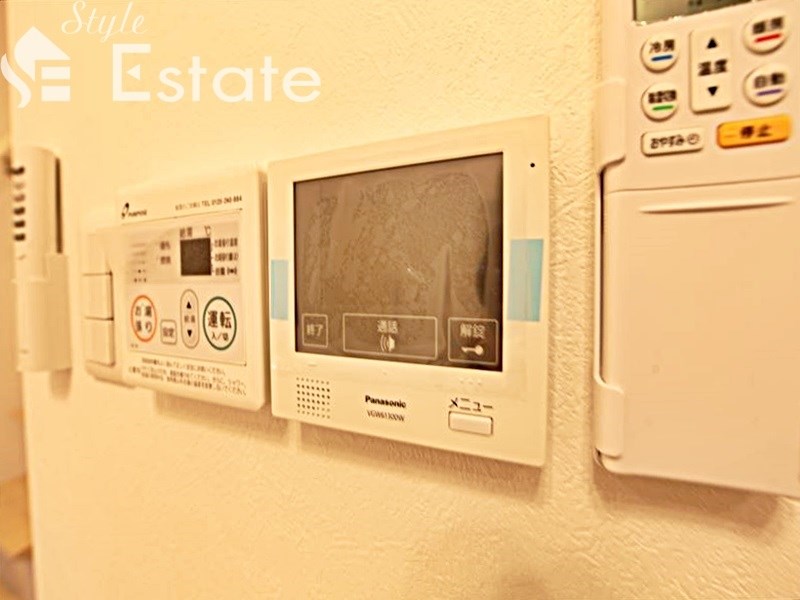 セキュリティ　同仕様画像