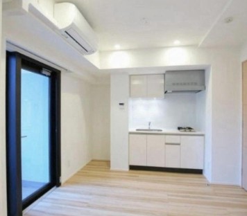 居室・リビング　洋室のお部屋です。
