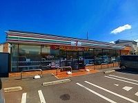 コンビニ　セブンイレブン太田下町店さん（コンビニ）まで290m