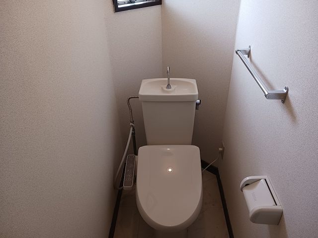 パステルビラ光陽のトイレ写真