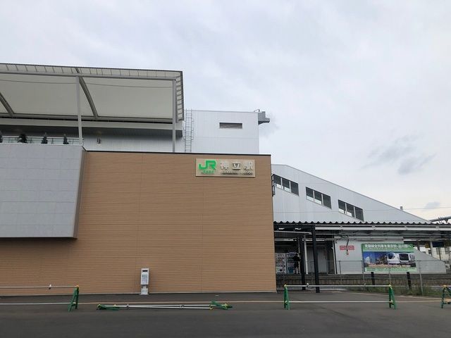 その他　神立駅（その他）まで800m