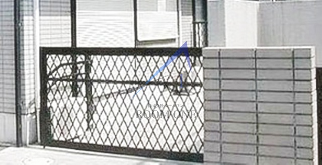 エントランス　エントランスです。