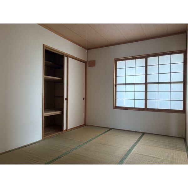その他部屋・スペース　和室