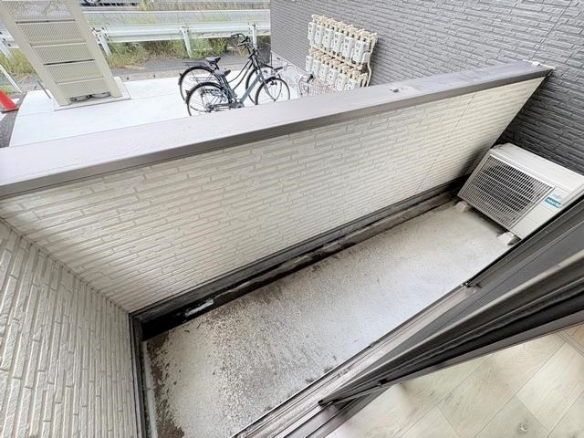 ジーメゾン川越的場アローの内装写真