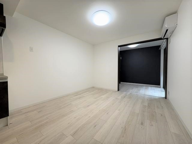 ジーメゾン川越的場アローの居間写真