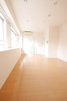 その他部屋・スペース　レニール本駒込の寝室