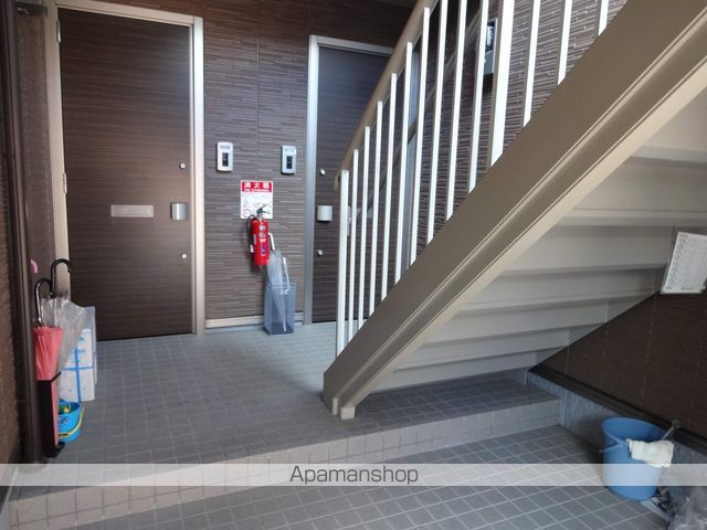 地下鉄谷町線 守口駅 徒歩17分 2階建 築13年の外観写真