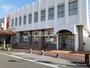 銀行　鹿児島銀行加世田支店（銀行）まで682m
