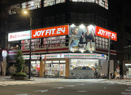 その他　JOYFIT24 浅草橋（その他）まで349m
