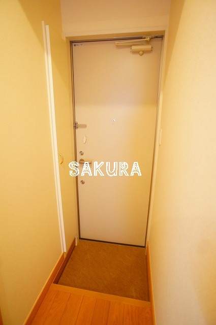 玄関　大容量のシューズボックス♪