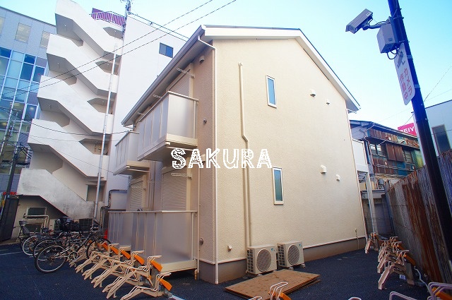 建物外観　当店おすすめ物件♪