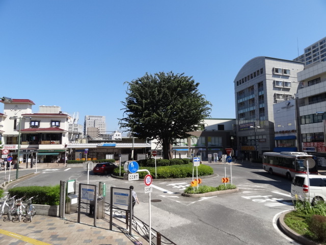 その他　向ヶ丘遊園駅（その他）まで560m