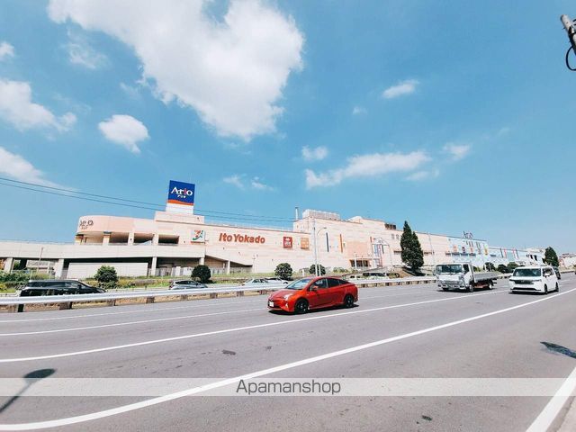 スーパー　イトーヨーカドー蘇我店（スーパー）まで590m