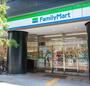 コンビニ　ファミリーマート芝公園店（コンビニ）まで157m