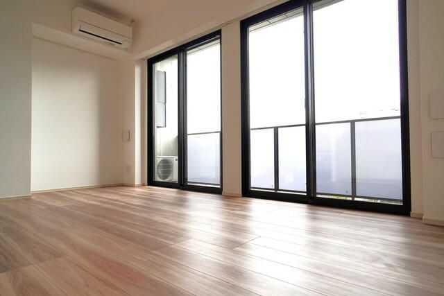 居室・リビング　※写真は同タイプ住戸です。