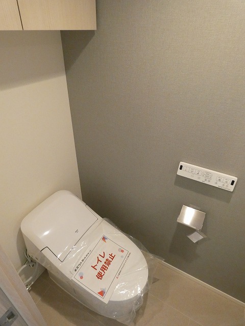 トイレ　トイレ※別部屋参考写真