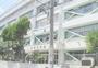 中学校　墨田区立本所中学校（中学校）まで667m