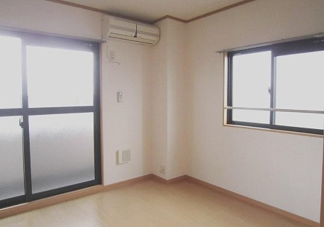 その他部屋・スペース　明るいお部屋