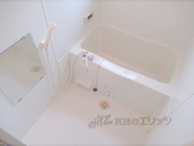 夢咲きの里Fの風呂写真