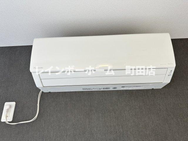 その他設備　同施工会社参考写真
