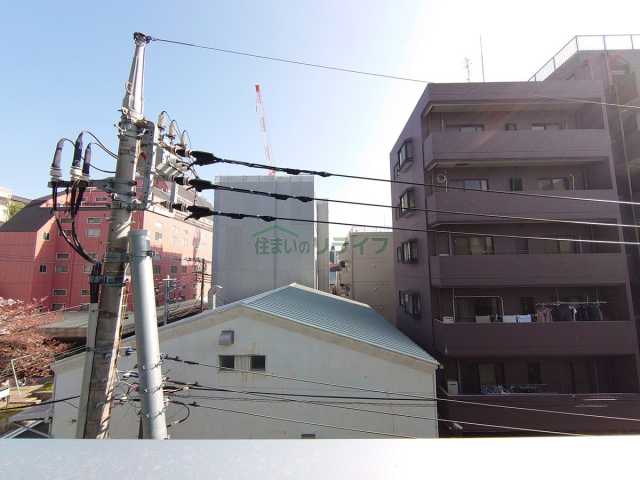 眺望　リライフ浅草店