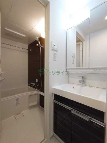 洗面設備　リライフ浅草店