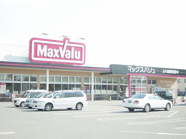 その他　マックスバリュまで650ｍ