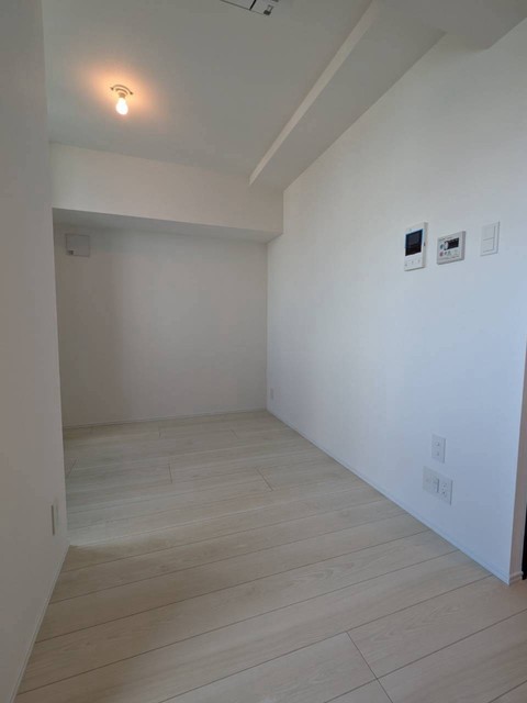 スパシエ新高円寺の内装写真