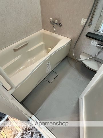 フェニックス堺東の風呂写真