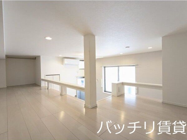 その他部屋・スペース　画像は同型タイプの為現状を優先致します。