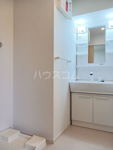 プラティーヌ Iの内装写真