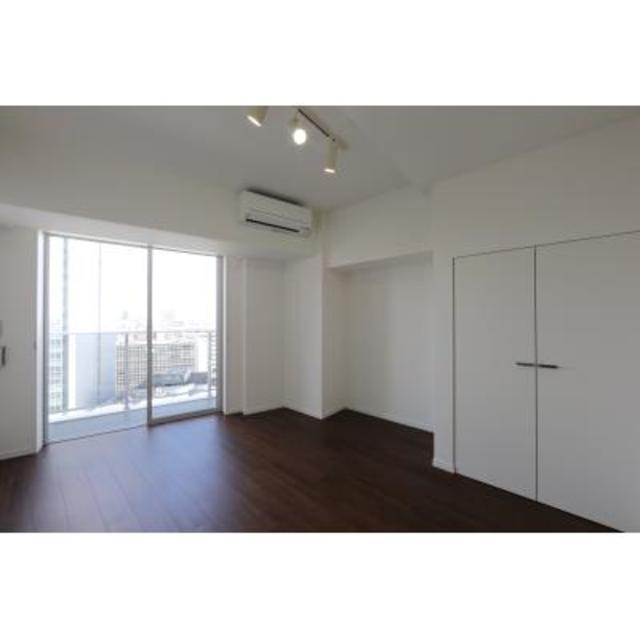 居室・リビング　※写真は同タイプ住戸です。