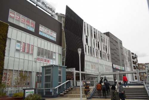 その他　東急プラザ戸塚店（その他）まで515m