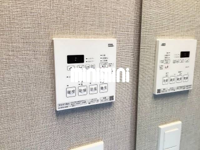 その他設備　別号室の参考写真