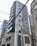 建物外観　落ち着いた雰囲気の外観です