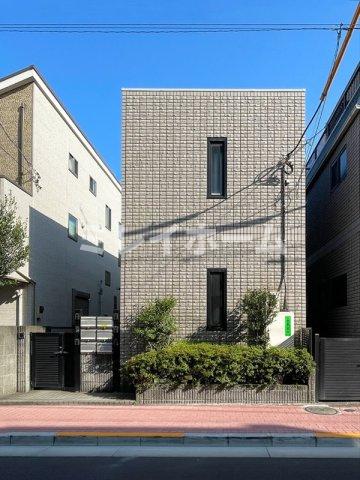 フォレスタ田園調布