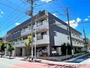 建物外観　戸田公園駅徒歩３分（２４０ｍ）