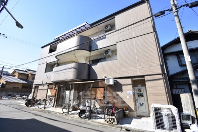 ＪＲ阪和線 堺市駅 徒歩7分 築36年