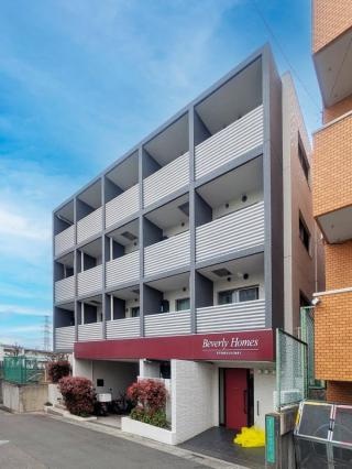 建物外観　☆綺麗な外観☆