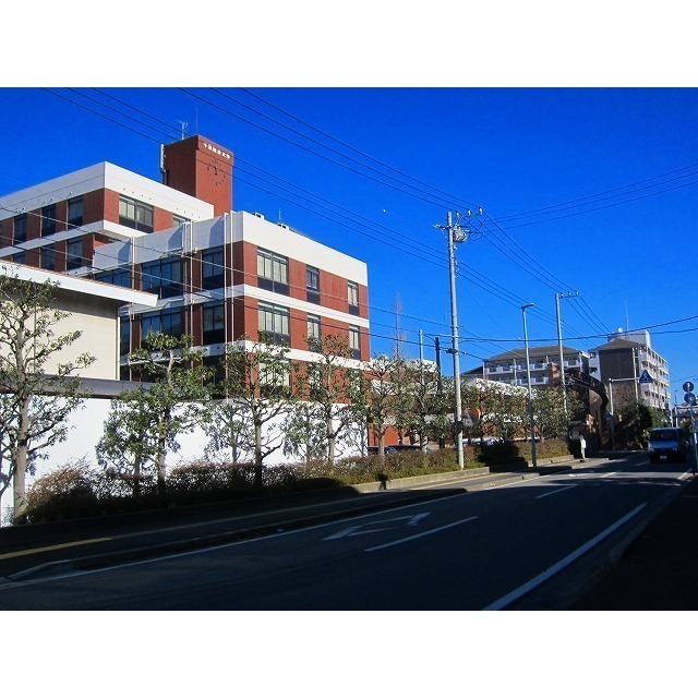 大学・短大　千葉経済大学（大学・短大）まで750m