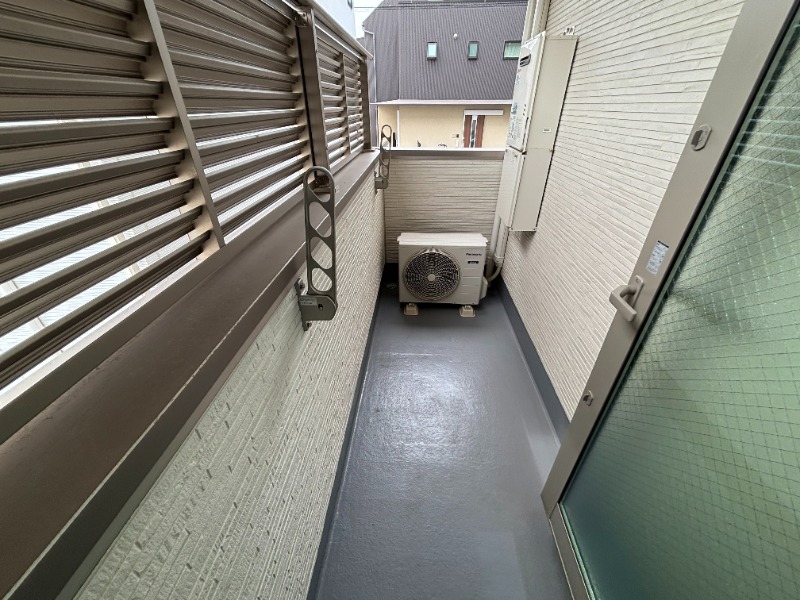 フジパレス鳳駅西III番館の内装写真