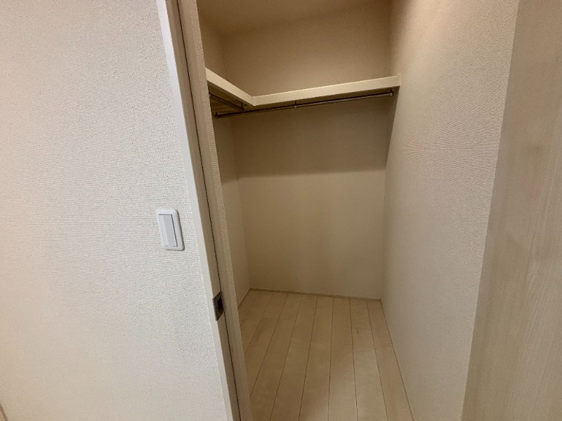 フジパレス鳳駅西III番館の内装写真