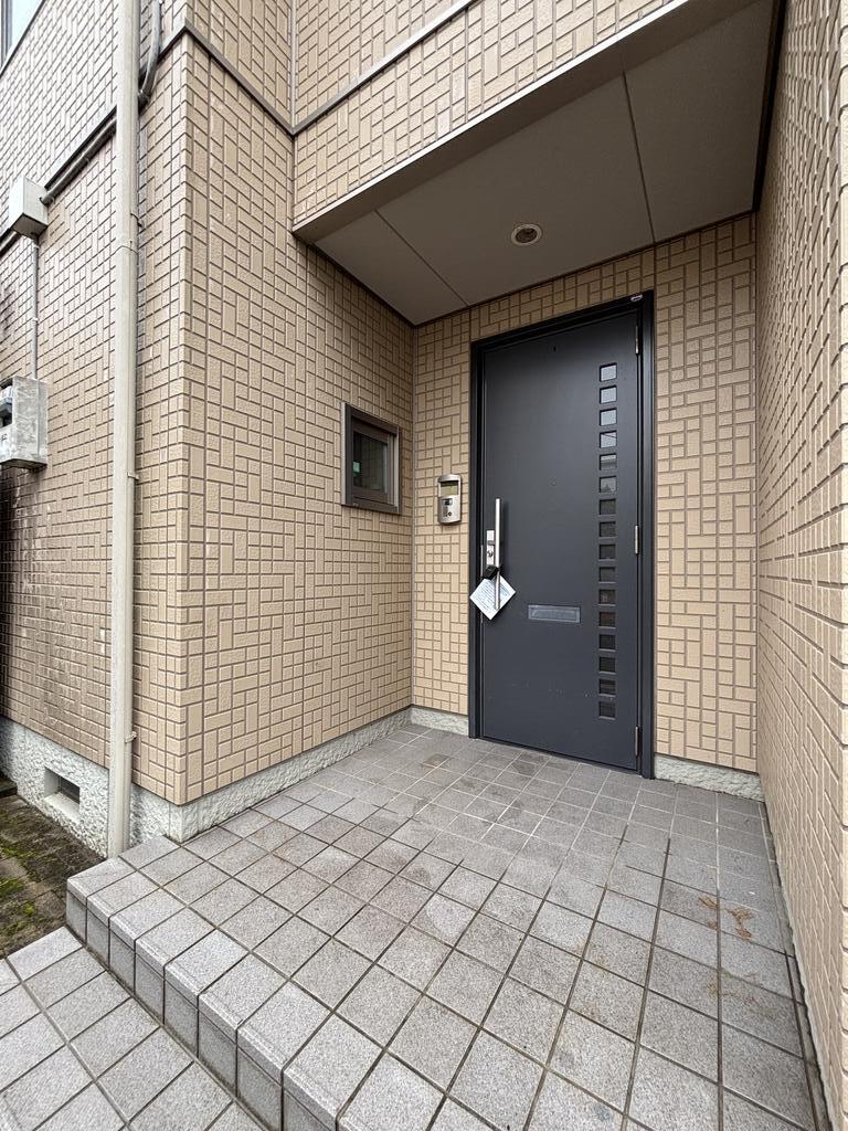 エントランス　◆こちらの物件のお問合わせは、蕪木不動産へお問合せ下さい◆