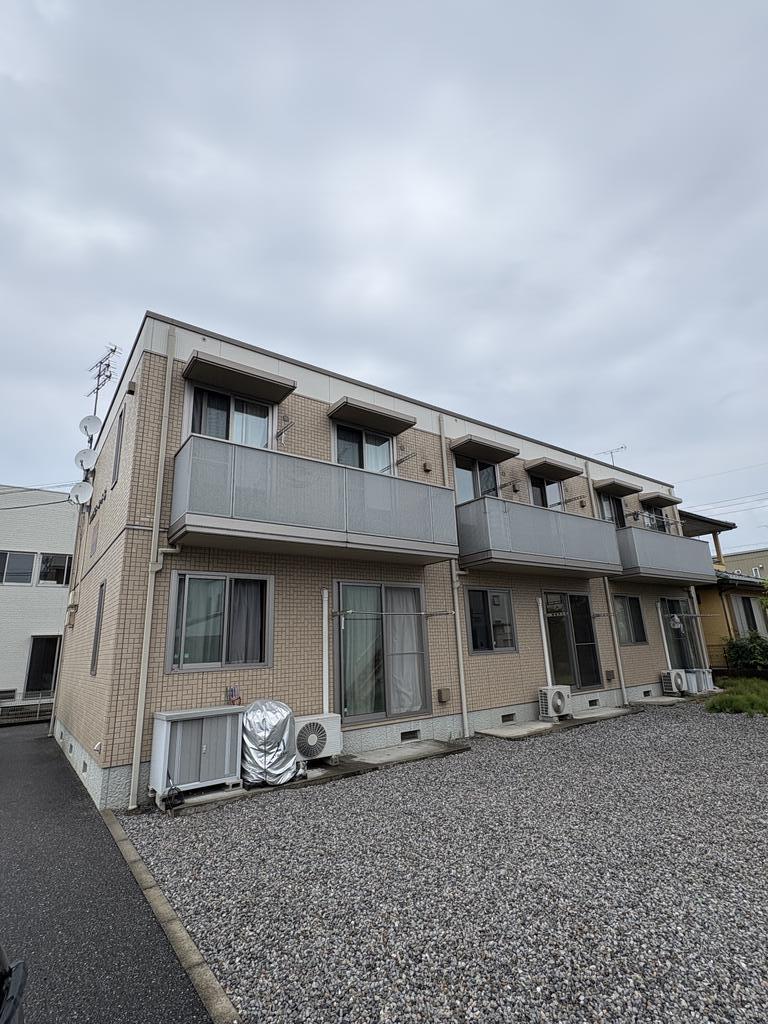 建物外観　◆こちらの物件のお問合わせは、蕪木不動産へお問合せ下さい◆